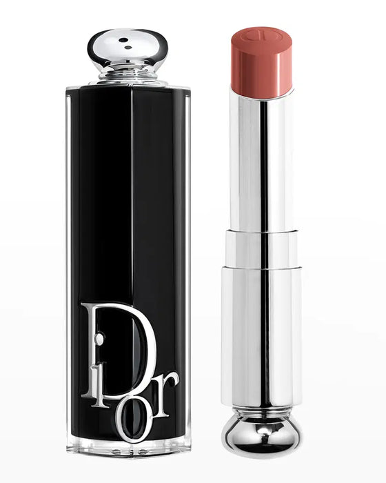 Ruj cremos Christian Dior Addict, strălucitor, nuanța 718 Bandana, reîncărcabil, 3,2 g