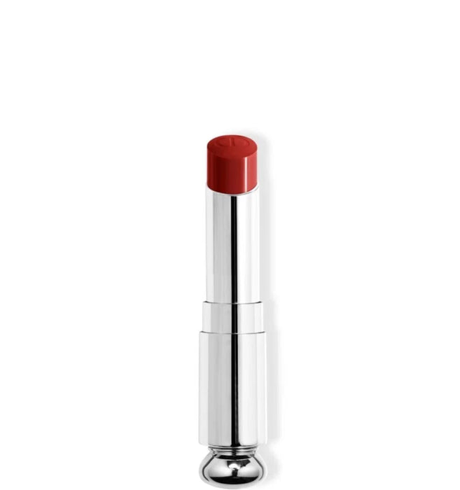 Ruj cremos Christian Dior Addict, efect strălucitor, nuanța 972 Silhouette, reumplere, 3.2 g