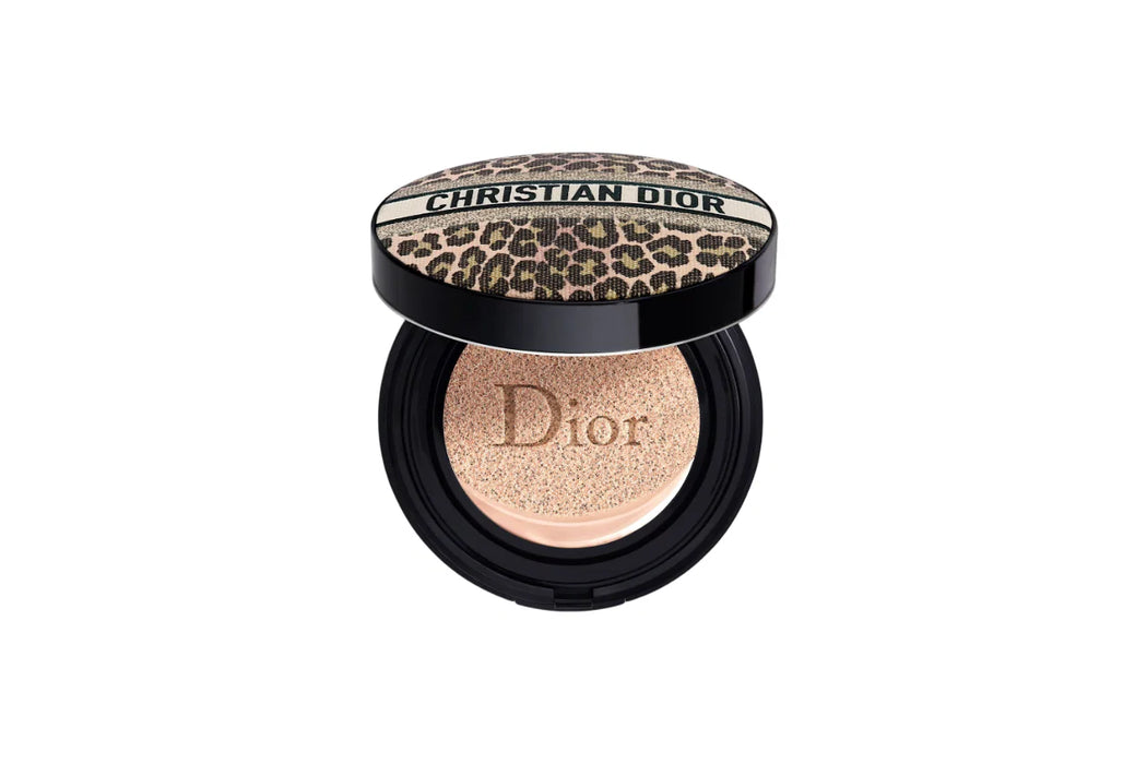 Fond de ten pudră liberă Christian Dior Forever Couture Mitzah Limited Edition, nuanța 1N Neutru, 14 g