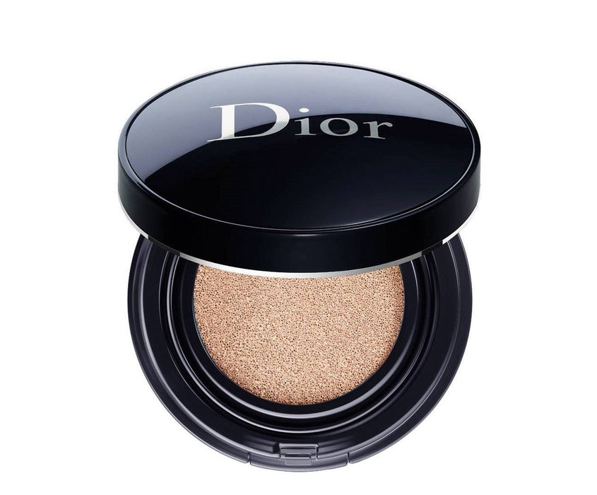 Fond de ten compact Christian Dior Forever Cushion, SPF 35, 2 x 15 g