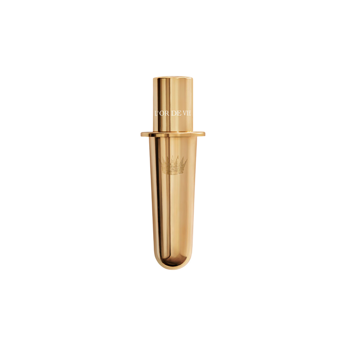 Ser de față Christian Dior L'Or De Vie, antiîmbătrânire, reumplere, 30 ml