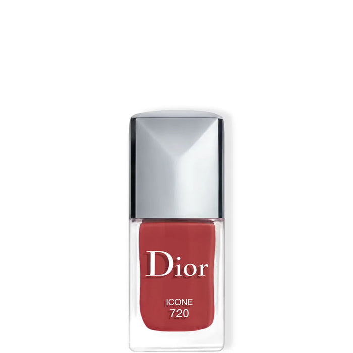 Lac de unghii Christian Dior Vernis, efect de gel, nuanța 720 Icône, 10 ml