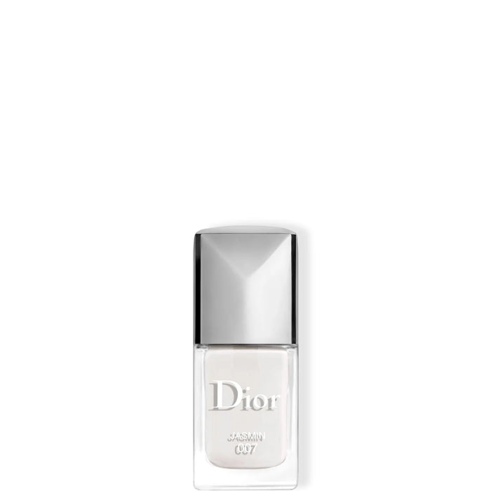 Lac de unghii Christian Dior Vernis, nuanța 007 Jasmin, 10 ml