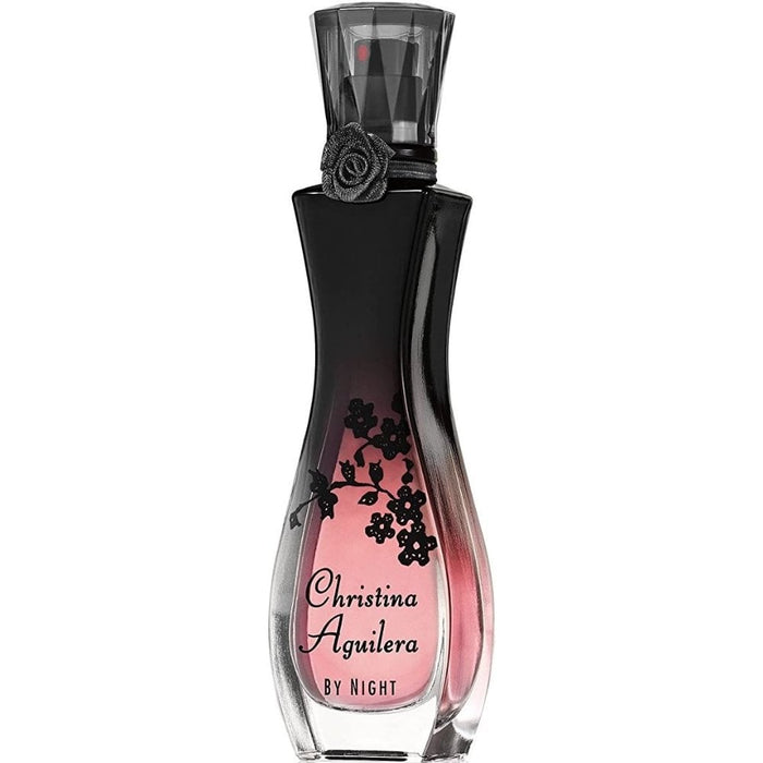 Apă de parfum Christina Aguilera By Night, pentru femei, 30 ml