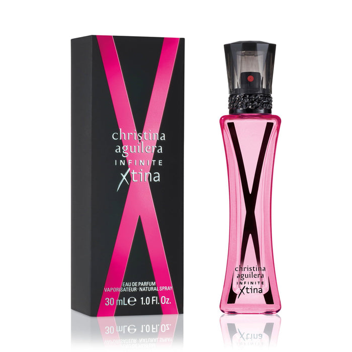 Apă de parfum Christina Aguilera Infinite Xtina, pentru femei, 30 ml