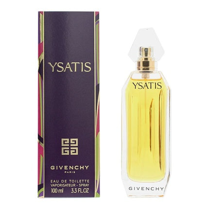 Givenchy Ysatis Eau De Toilette, 100ml, Parfum pentru femei