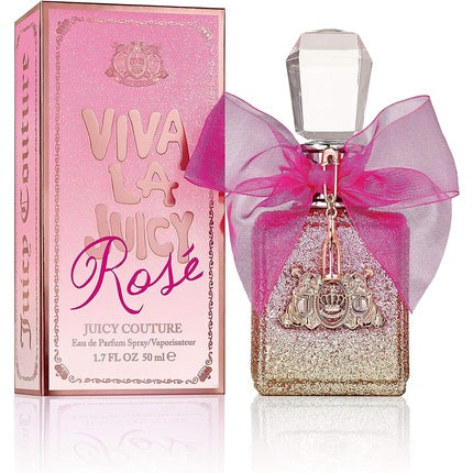 Parfum Juicy Couture Viva La Juicy Rose, 50ml, Spray