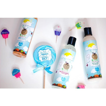 Șampon Bebeluși, Bed Head, 8oz, tearless