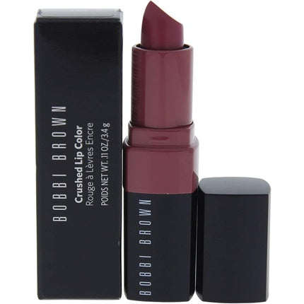 Ruj, Bobbi Brown, Crushed Lip Colour, lilach