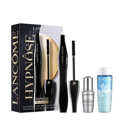Set Mascara Lancôme Hypnôse, negru, 2x10ml