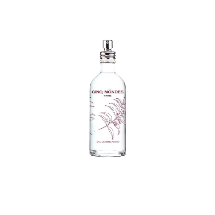 Apă de toaletă Cinq Mondes Eau De Bengalore, pentru femei, 500 ml