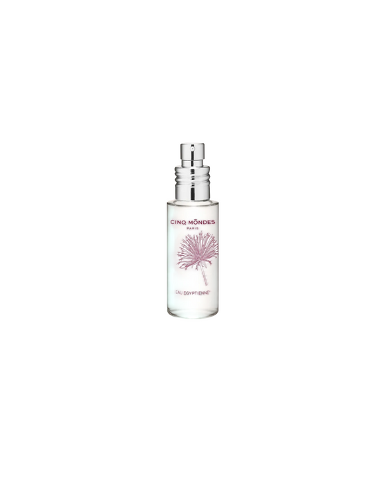 Apă de toaletă Cinq Mondes Eau Egyptienne, 25 ml