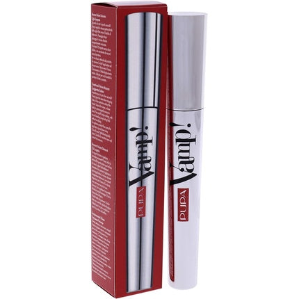 Mascara Pupa Milano Vamp, Extra Black, 9ml