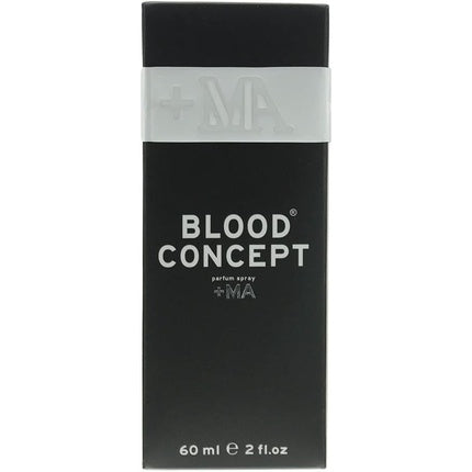 Parfum, Blood Concept, Ma, 60ml