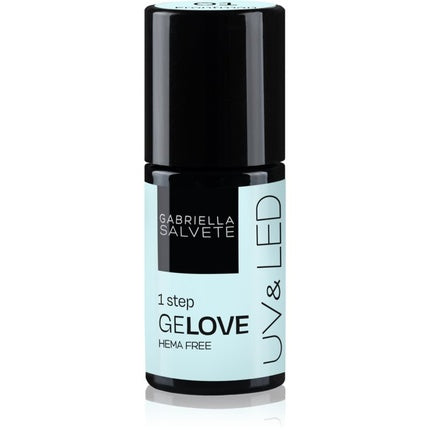 Lac de unghii, Gabriella Salvete, Festival GeLove, 8ml