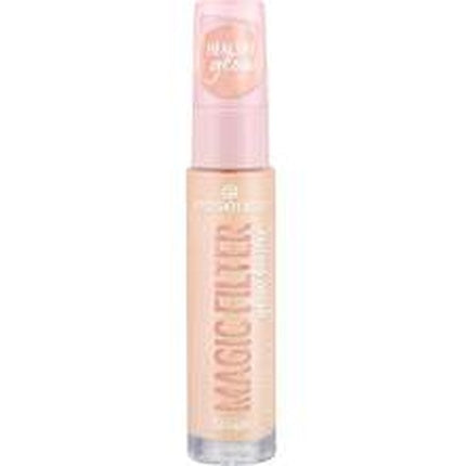 Essence Magic Filter Glow Booster, Lichid de iluminat pentru ten, Culoare Tan, 14 ml