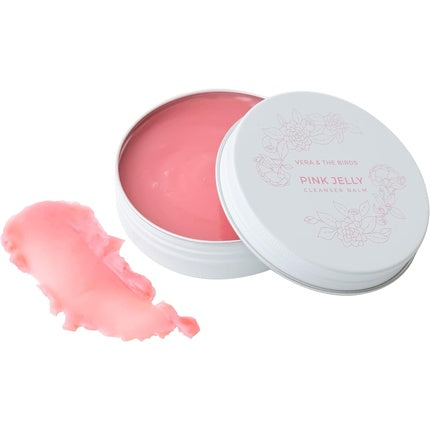 Deodorant feminin Vera And The Birds, Pink Jelly, 100g