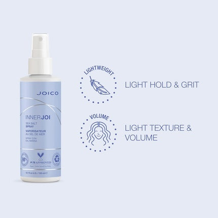 Spray Styling, Joico InnerJoi, vegan, 150ml
