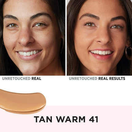 Fond de ten, It Cosmetics, Your Skin But Better, Tan Warm