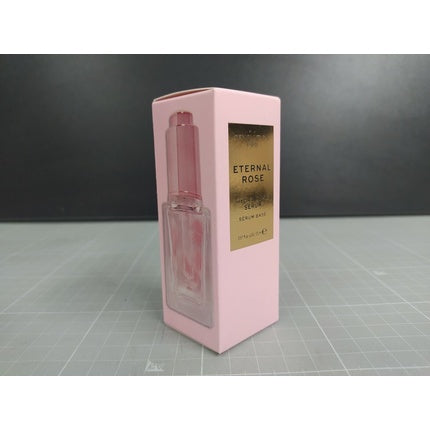 Ser hidratant Revolution Pro, Eternal Rose, 20ml, roz