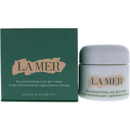 Cremă hidratantă, La Mer, Cool Gel, 60ml