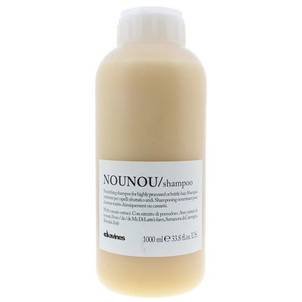 Șampon Davines Nounou 1000 ml Unisex