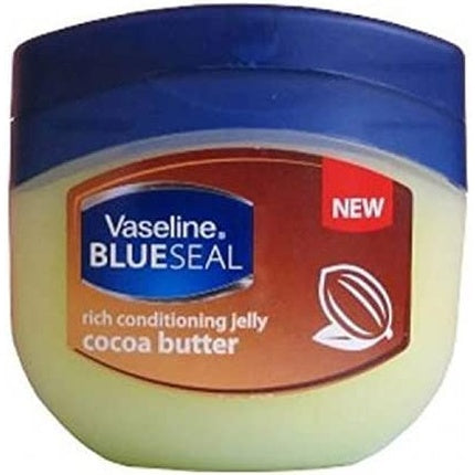 Vaseline Blueseal Rich Conditioning Jelly 250ml cu Unt de Cacao