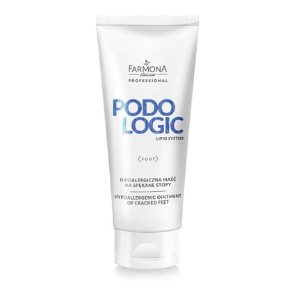 Crema pentru picioare Farmona Professional Podologic Hipoalergenică pentru Crăpături - 75ml