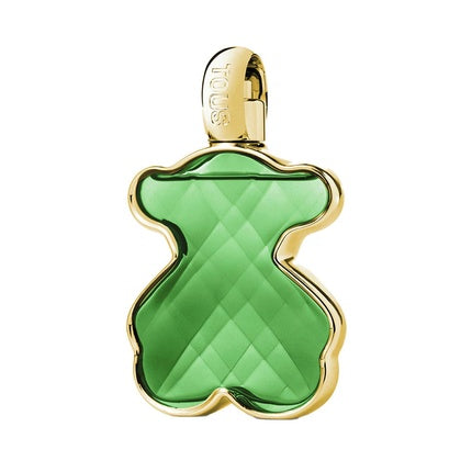 Parfum, Loveme, The Emerald Elixir, 90ml