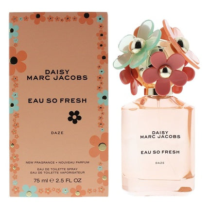 Parfum pentru femei, Marc Jacobs Daisy Eau So Fresh Daze, 75 ml