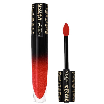 Gloss de buze, L'Oréal, Brilliant Signature, 319 Be Unattached