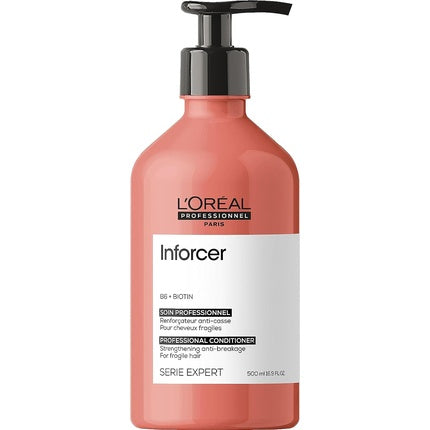 Balsam L'Oréal Professionnel Serie Expert Inforcer, 500ml