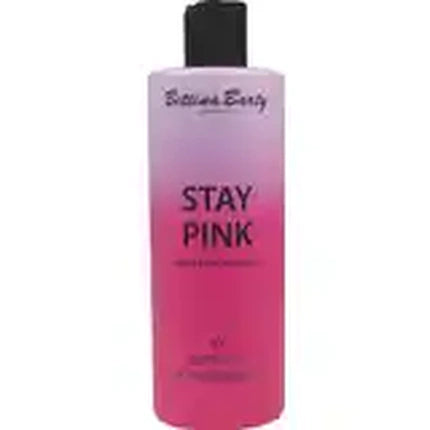 Gel de Duș Bettina Barty Stay Pink, 1000 ml