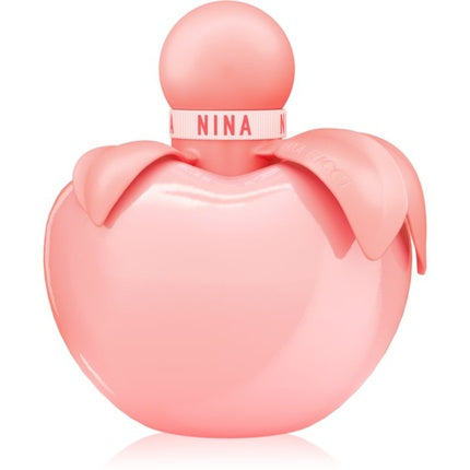 Nina Rose Eau De Toilette, 80 ml