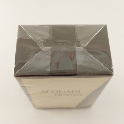 Parfum Acqua Di Uomo, Eau De Toilette, 100 ml