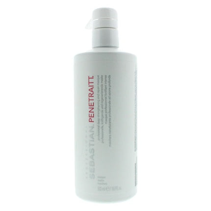 Mască de păr Sebastian Penetraitt 500ml