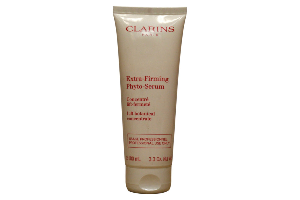 Ser pentru față Clarins Extra-Firming Phyto-Serum, efect de fermitate, utilizare zilnică, 100 ml