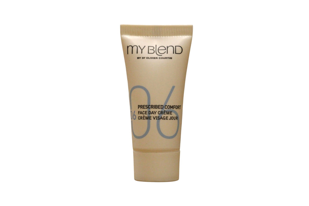 Cremă de față Clarins My Blend 06 Prescribed Comfort, hidratantă, de zi, 5 ml