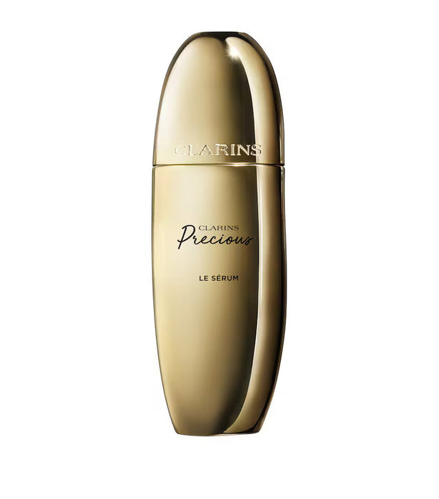 Ser de față Clarins Precious Le Serum, hidratant, 30 ml