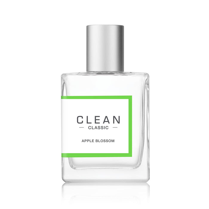 Apă de parfum Clean Classic Apple Blossom, unisex, 60 ml