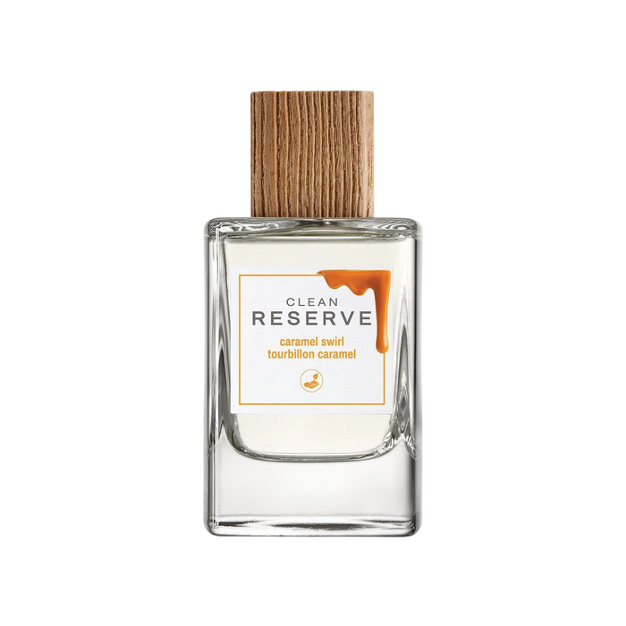 Apă de parfum Clean Reserve Caramel Swirl, unisex, 100 ml, tester