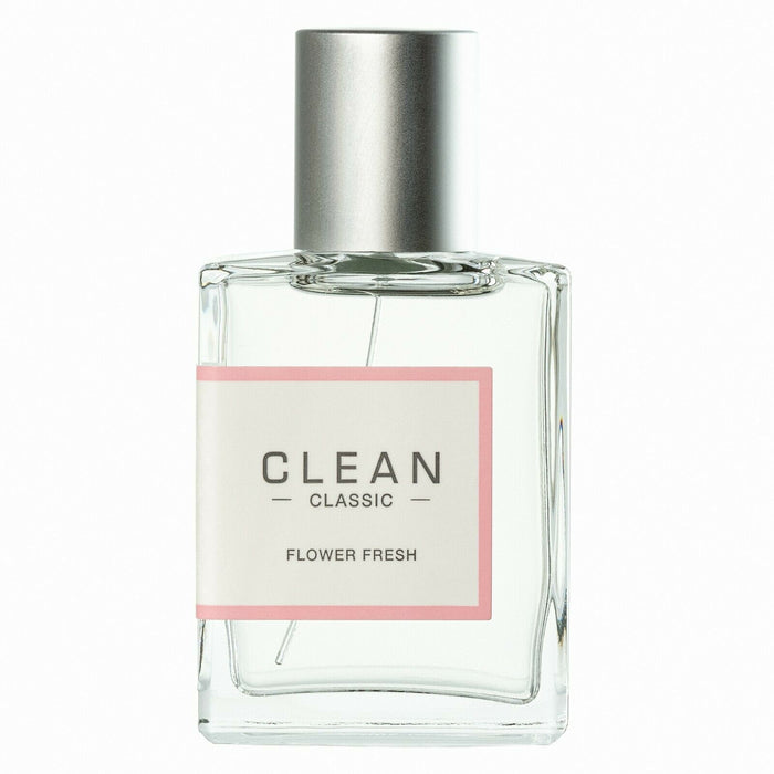 Apă de parfum Clean Classic Flower Fresh, pentru femei, 30 ml