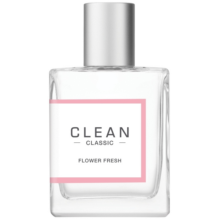 Apă de parfum Clean Classic Flower Fresh, pentru femei, 60 ml
