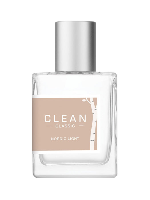 Apă de parfum Clean Classic Nordic Light, unisex, 30 ml