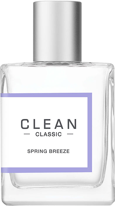 Apă de parfum Clean Classic Spring Breeze, pentru femei, 30 ml