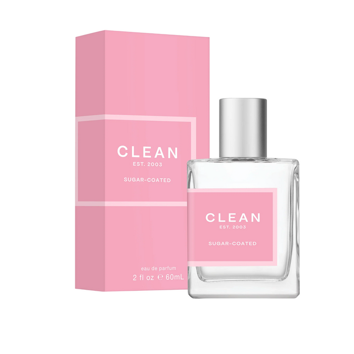Apă de parfum Clean Classic Sugar-Coated, unisex, 60 ml