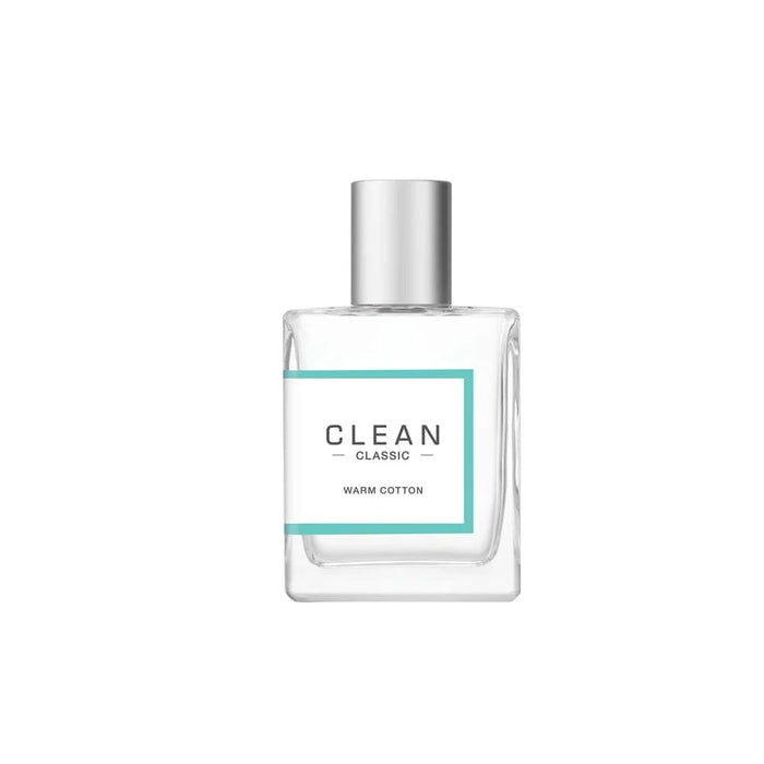 Apă de parfum Clean Classic Warm Cotton, unisex, 100 ml, tester