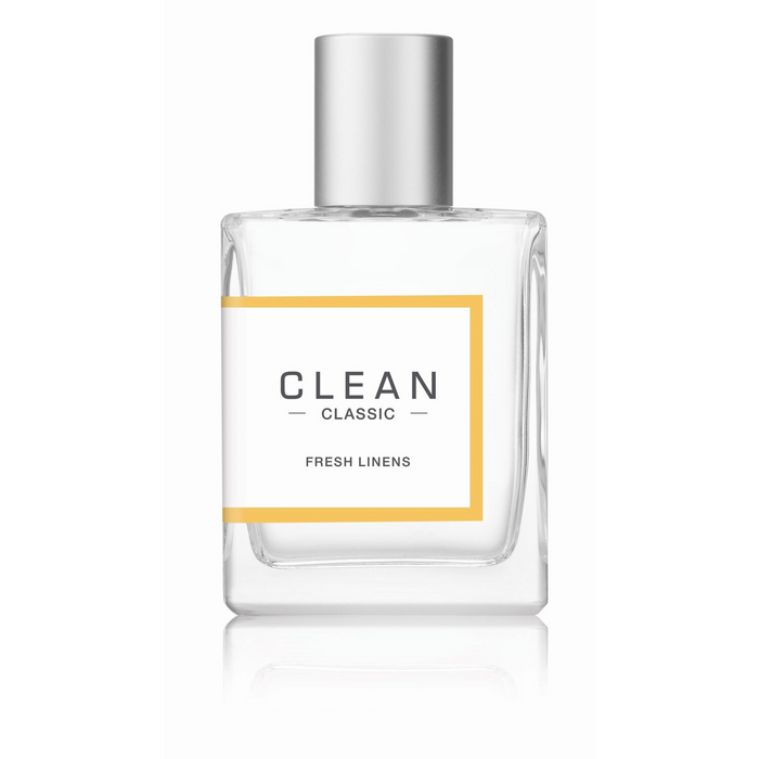 Apă de parfum Clean Fresh Linens, unisex, 60 ml