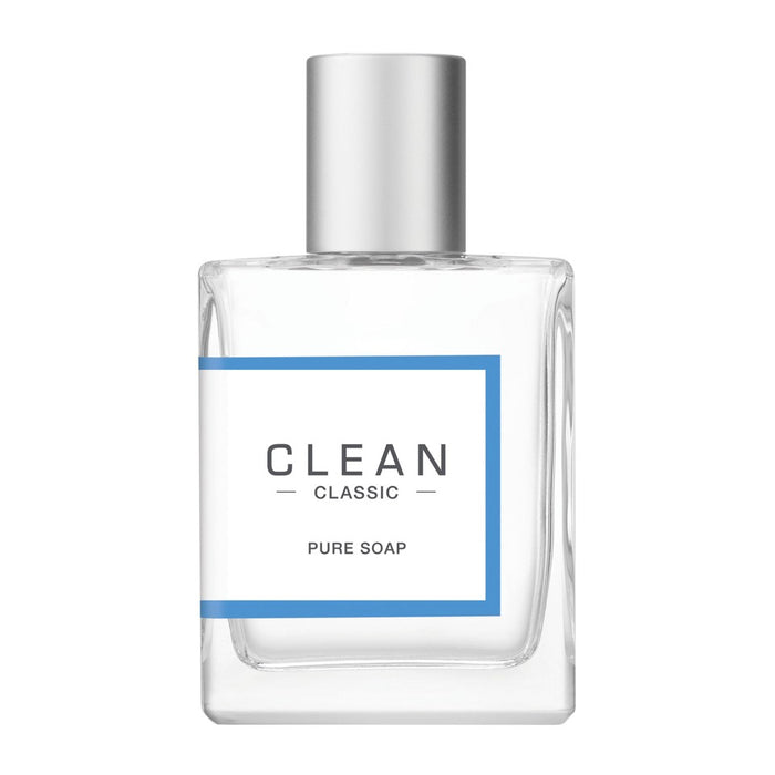 Apă de parfum Clean Classic Pure Soap, pentru femei, 60 ml, tester