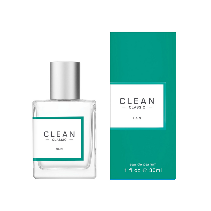 Apă de parfum Clean Classic Rain, 30 ml